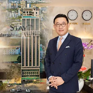 5* Hotel Green Beach Hotel Nha Trang