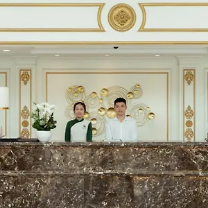 4* Отель Merperle