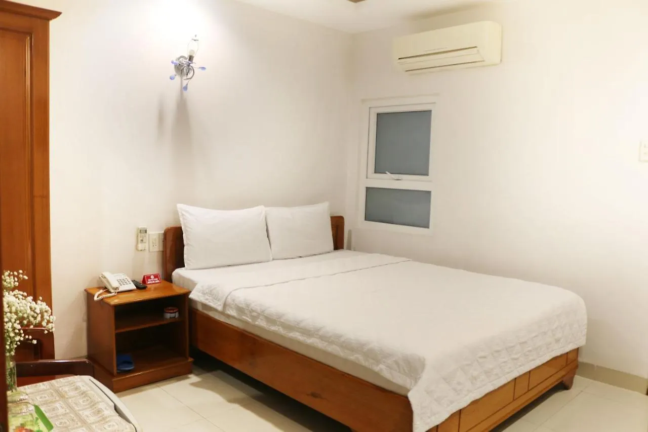 Hotel Khach San Nang Bien - Sunny Sea Nha Trang